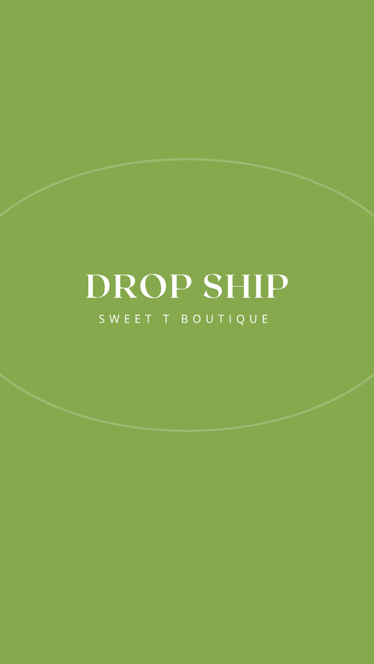 Drop Ship