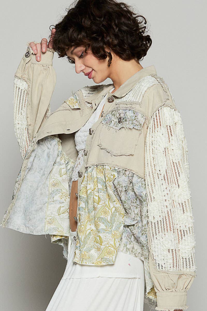 POL Garden Jacket