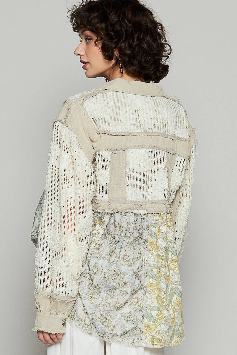POL Garden Jacket