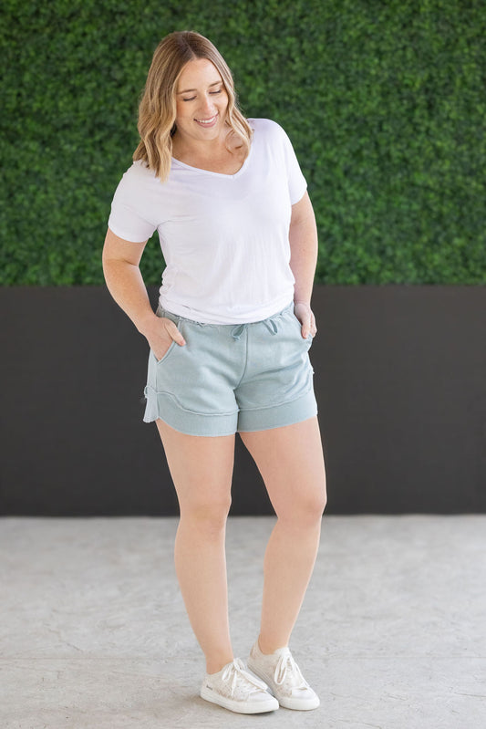 Stevie Shorts - Seabreeze