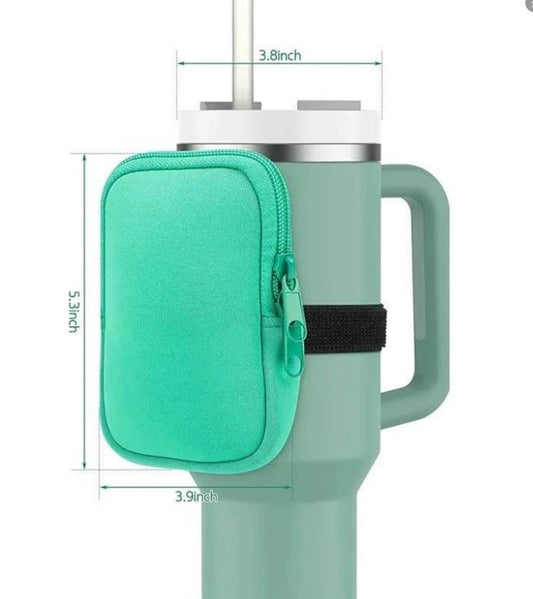 Water Bottle Backpack