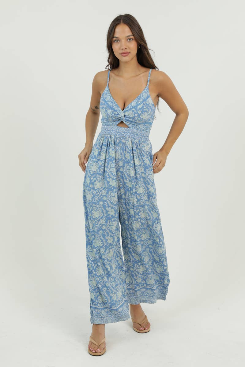 Sunny Day Romper