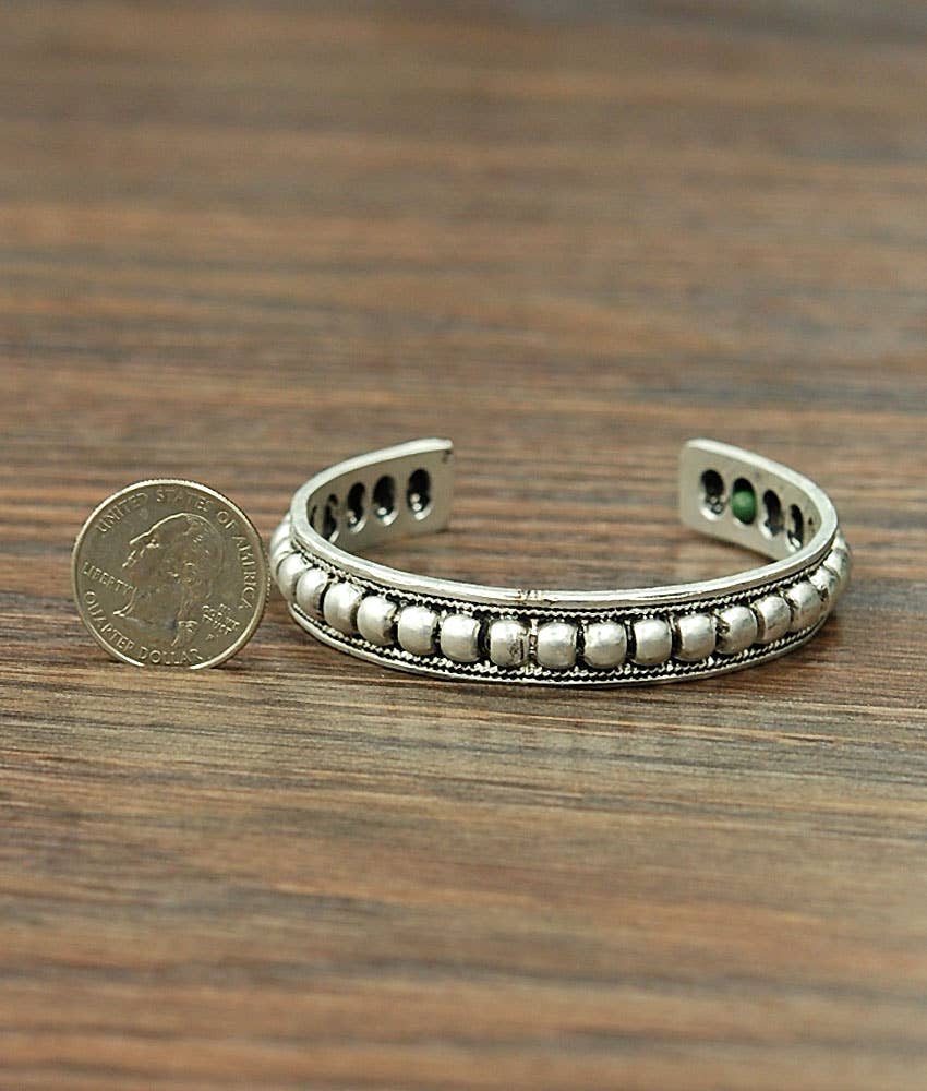 710837, Cuff Bracelet
