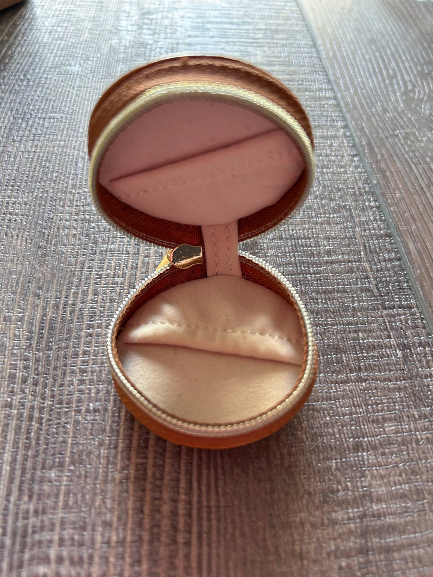 Jewelry Holder Keychain Coin Purse Charm