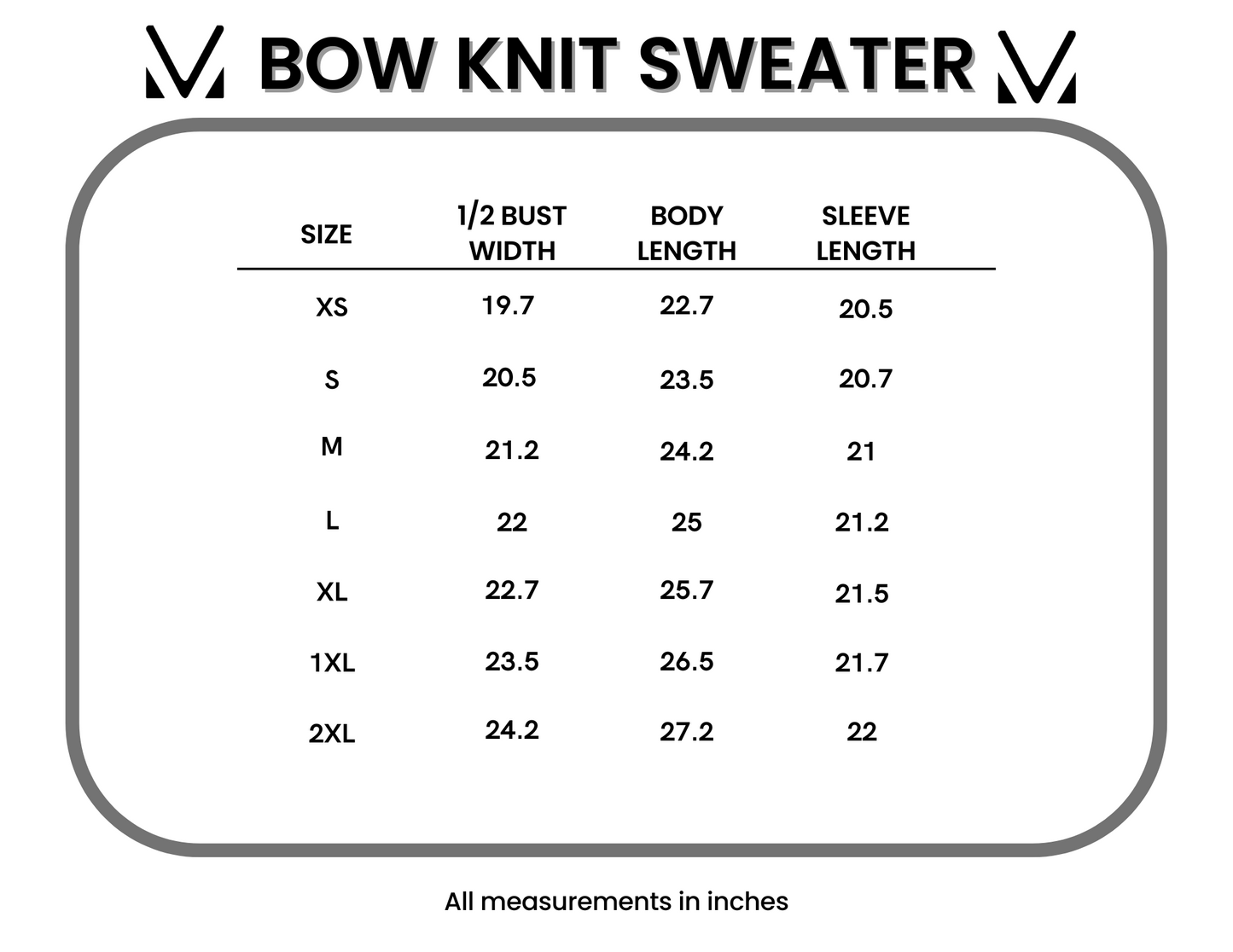 Bethany Bow Knit Sweater - Light Pink