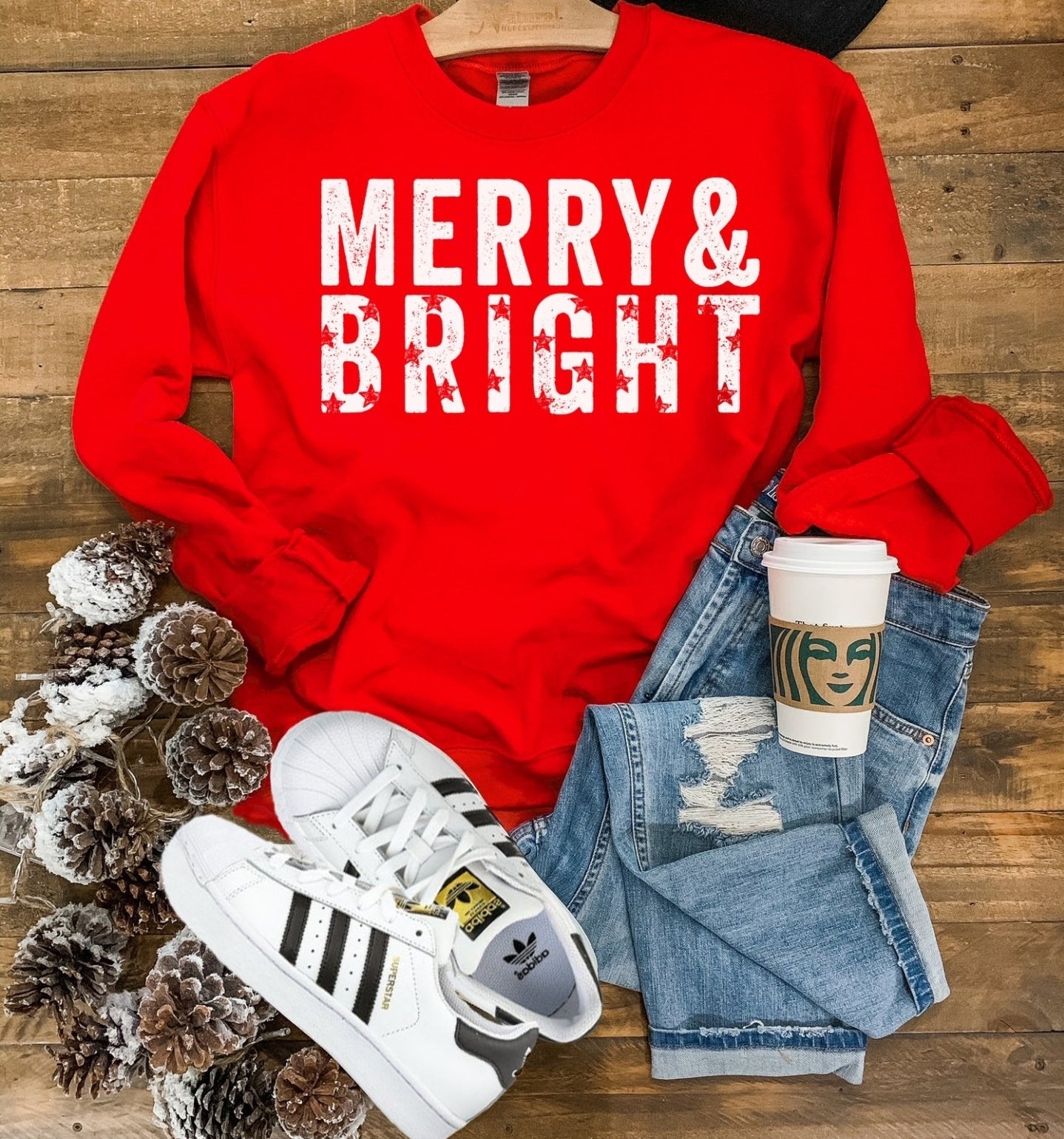 Merry & Bright