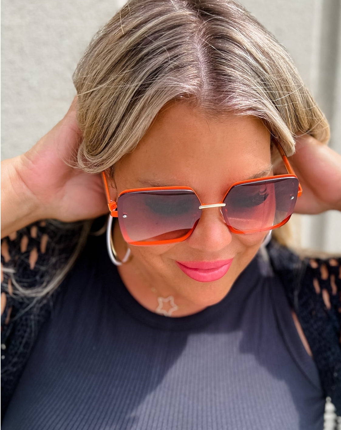 Boho Babe Sunglasses