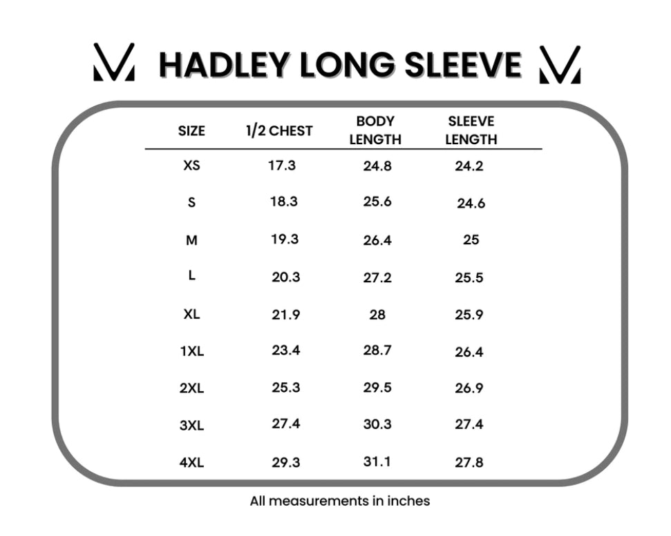 Hadley- Pumpkin Spice