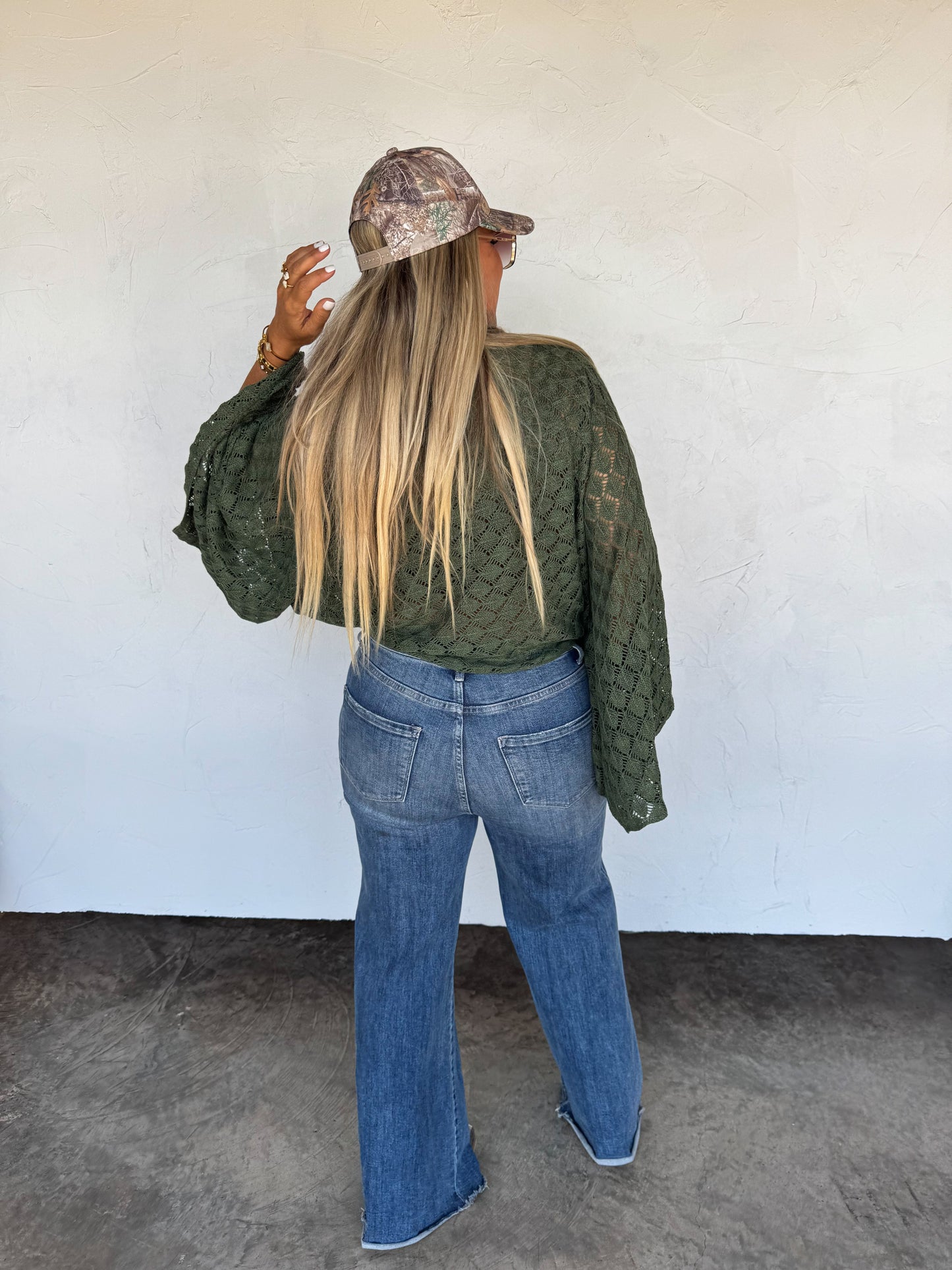 Festival Top