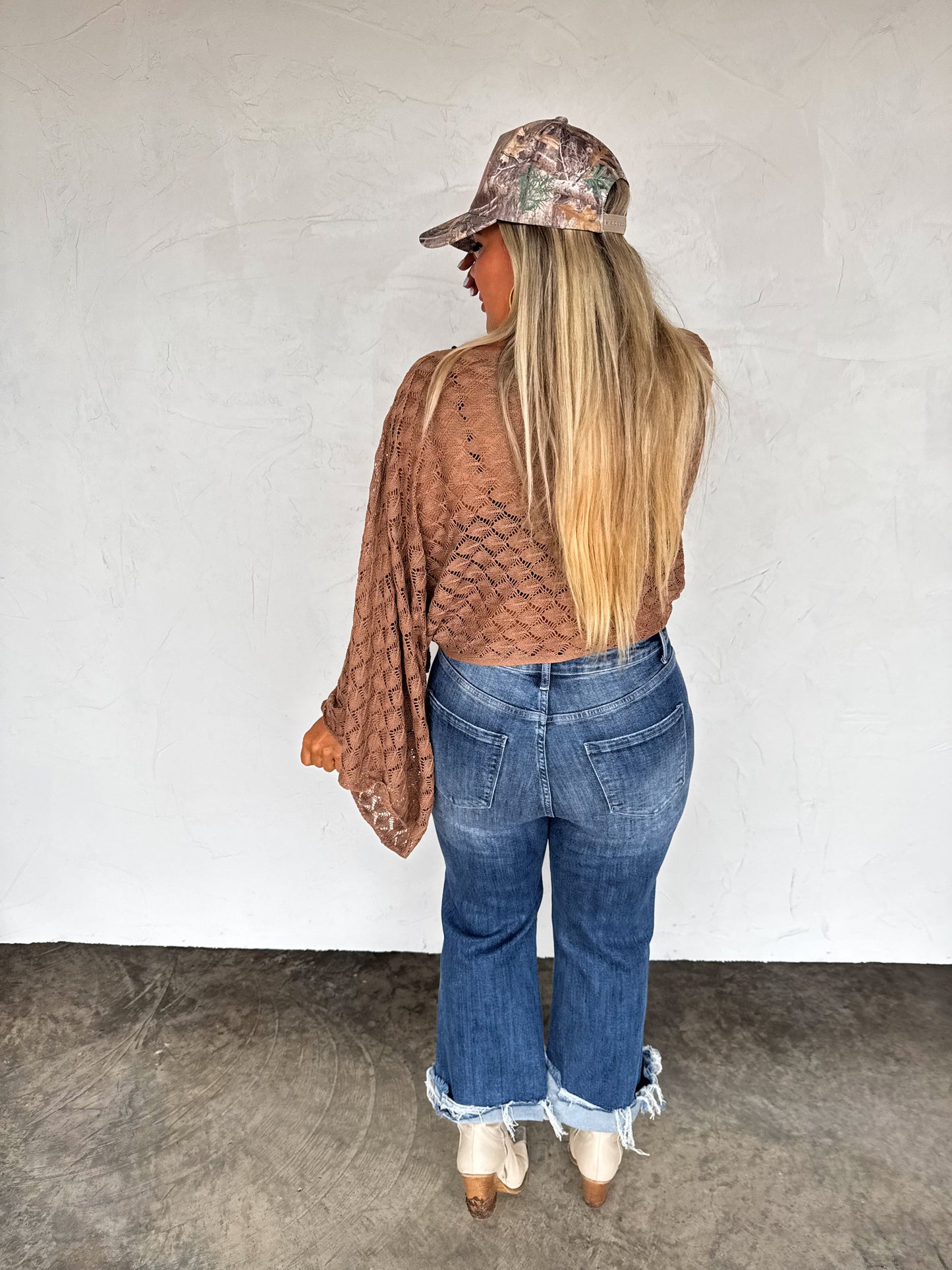Festival Top