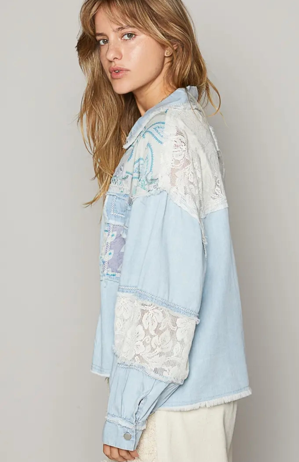 POL Bliss Jacket