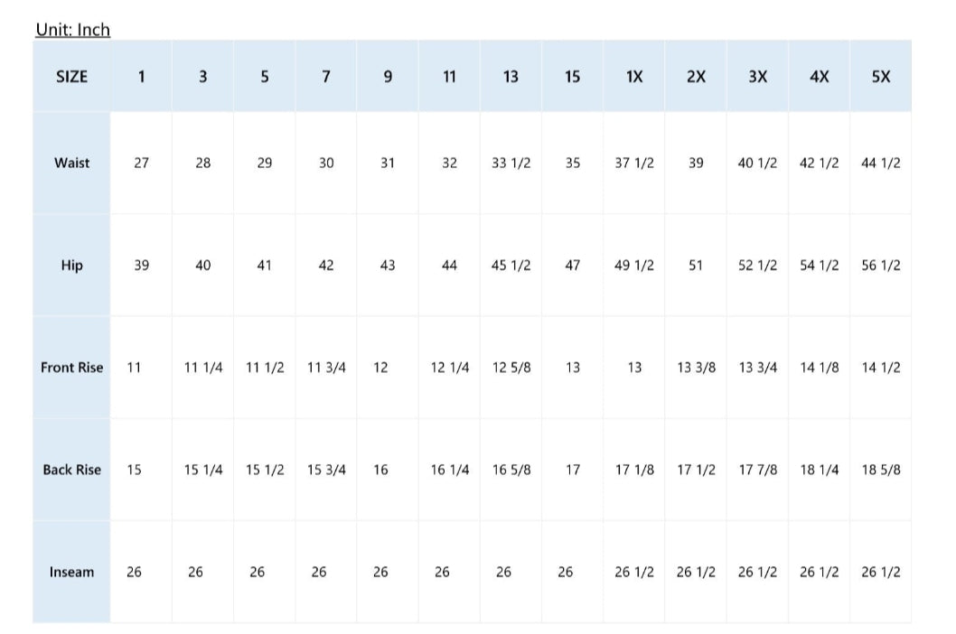 Blakeley Beachy Stripes Barrel Denim