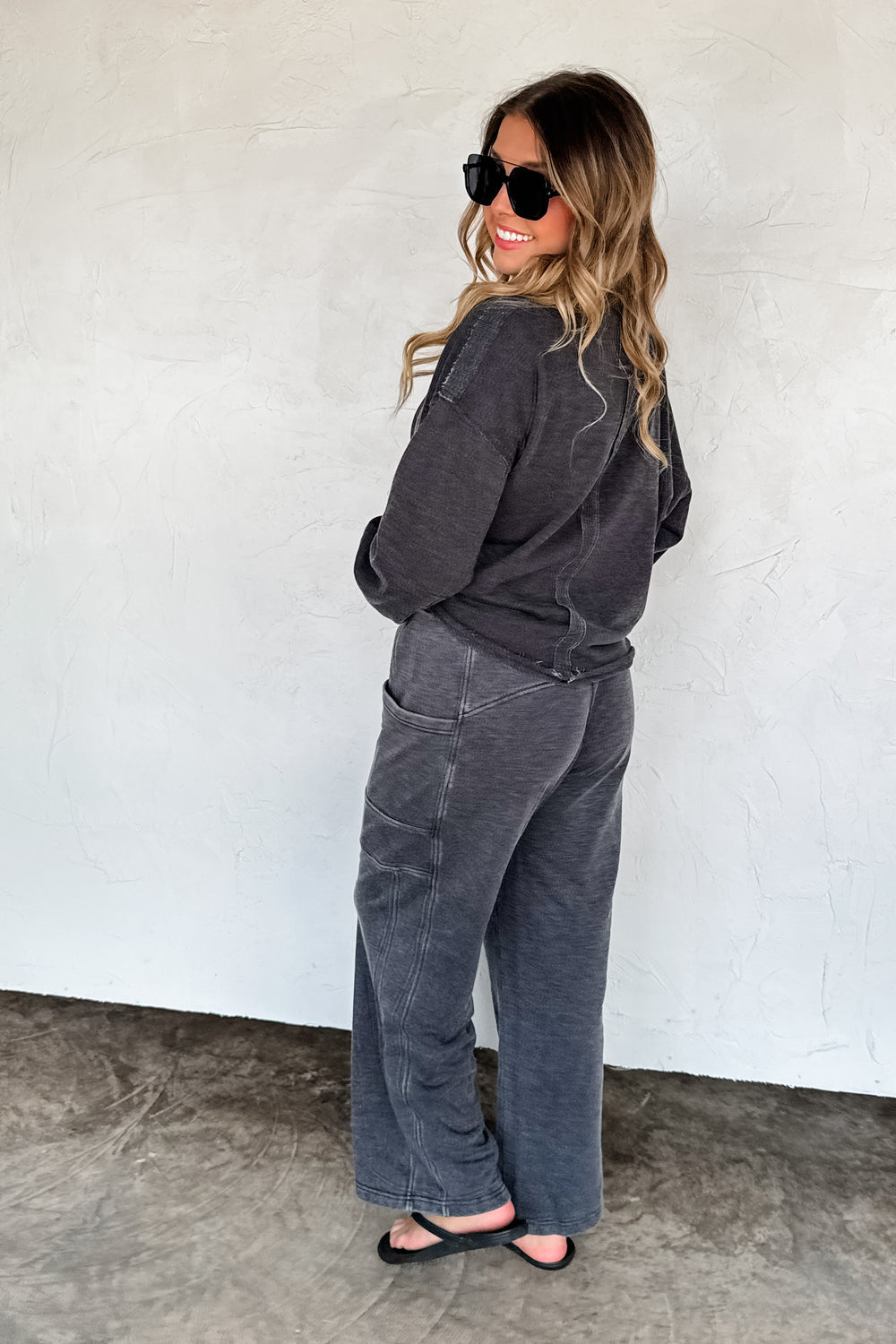 Pre-Order Lived In Lounge Pant