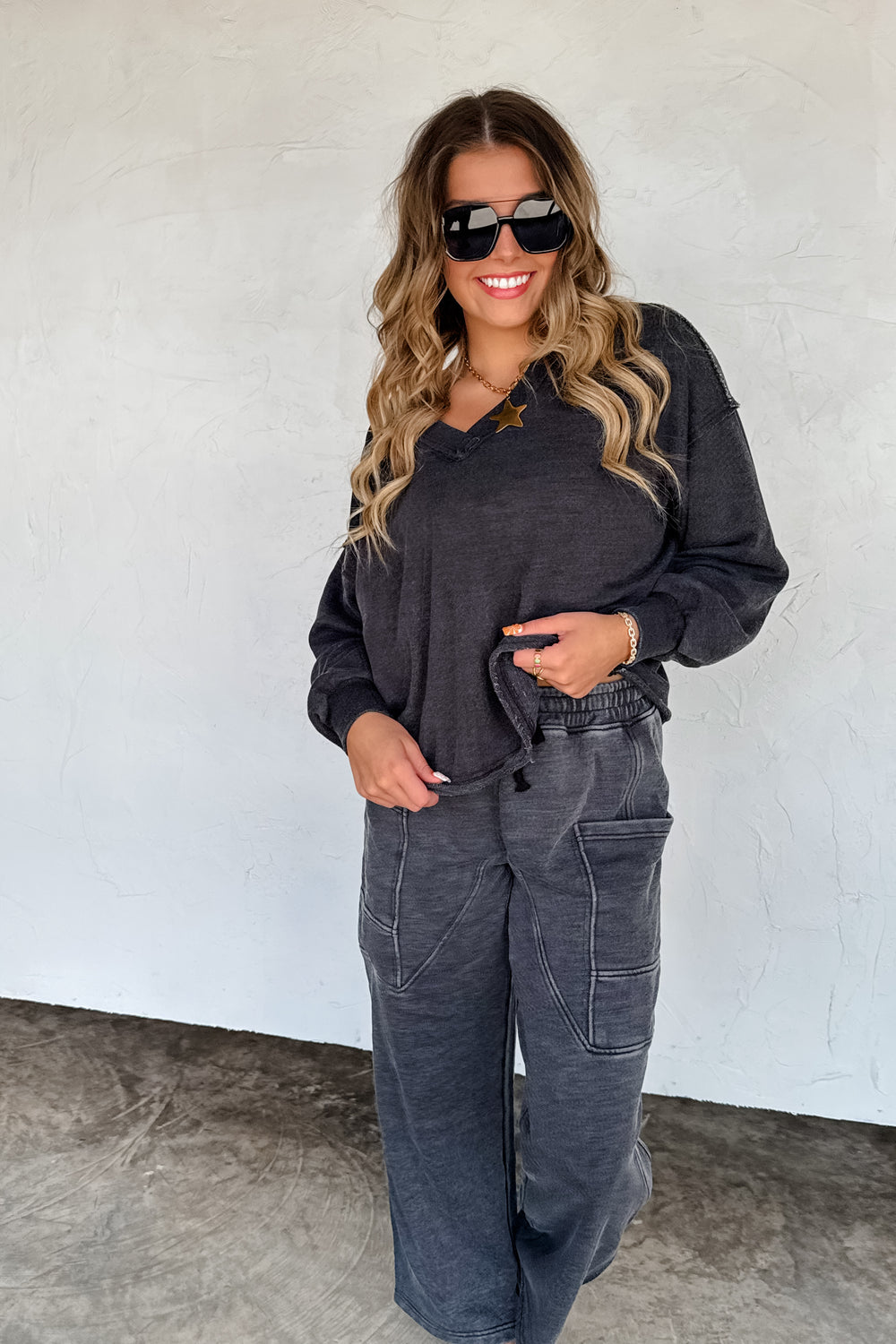 Pre-Order Lived In Lounge Pant