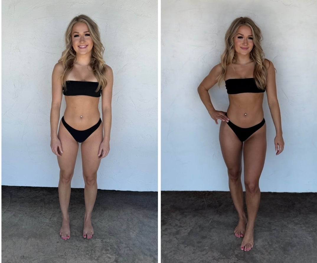 Blakeley Bronze Self Tanner
