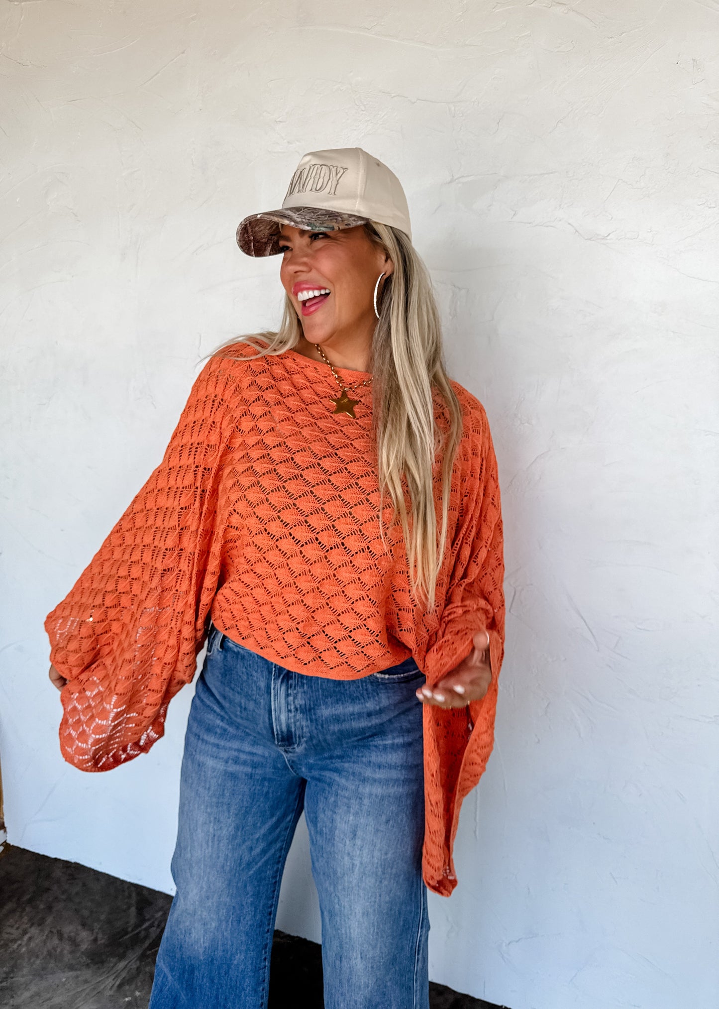 Festival Top