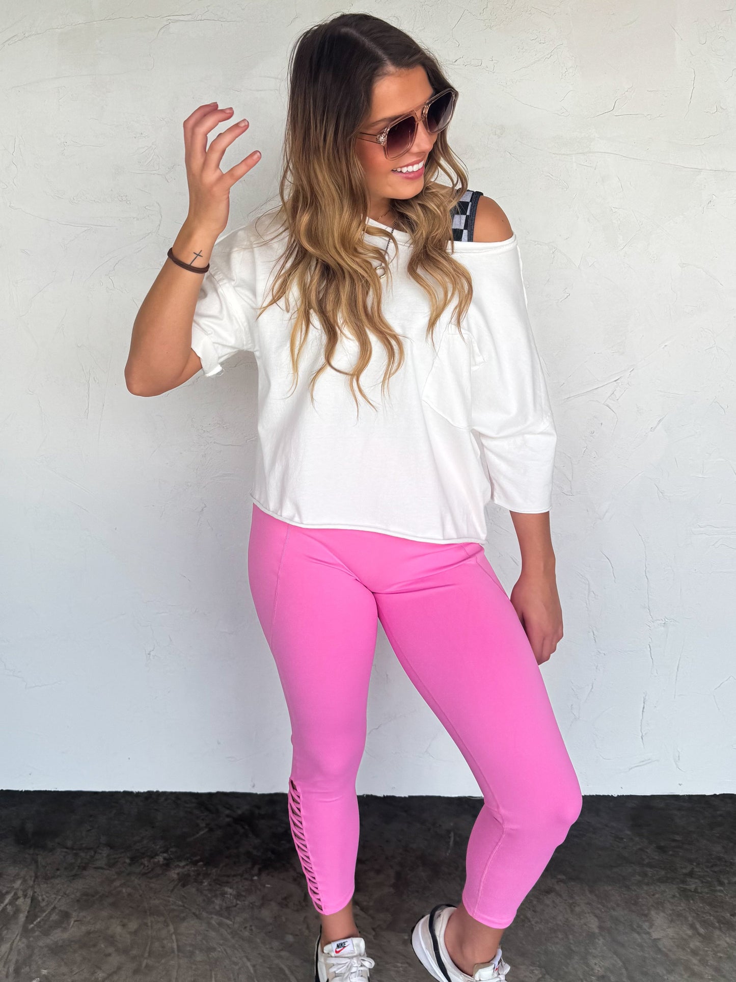 Blakeley Signature Leggings