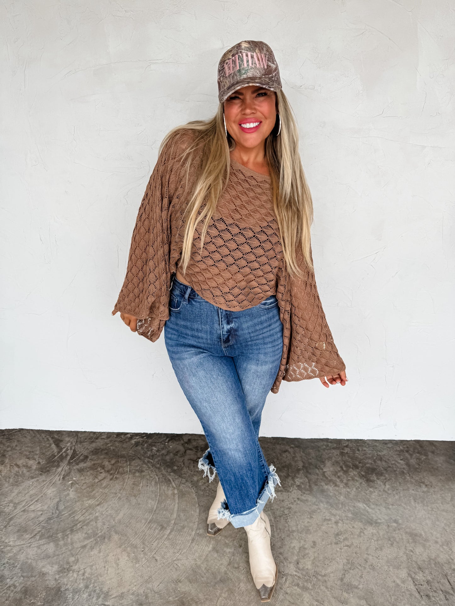 Festival Top