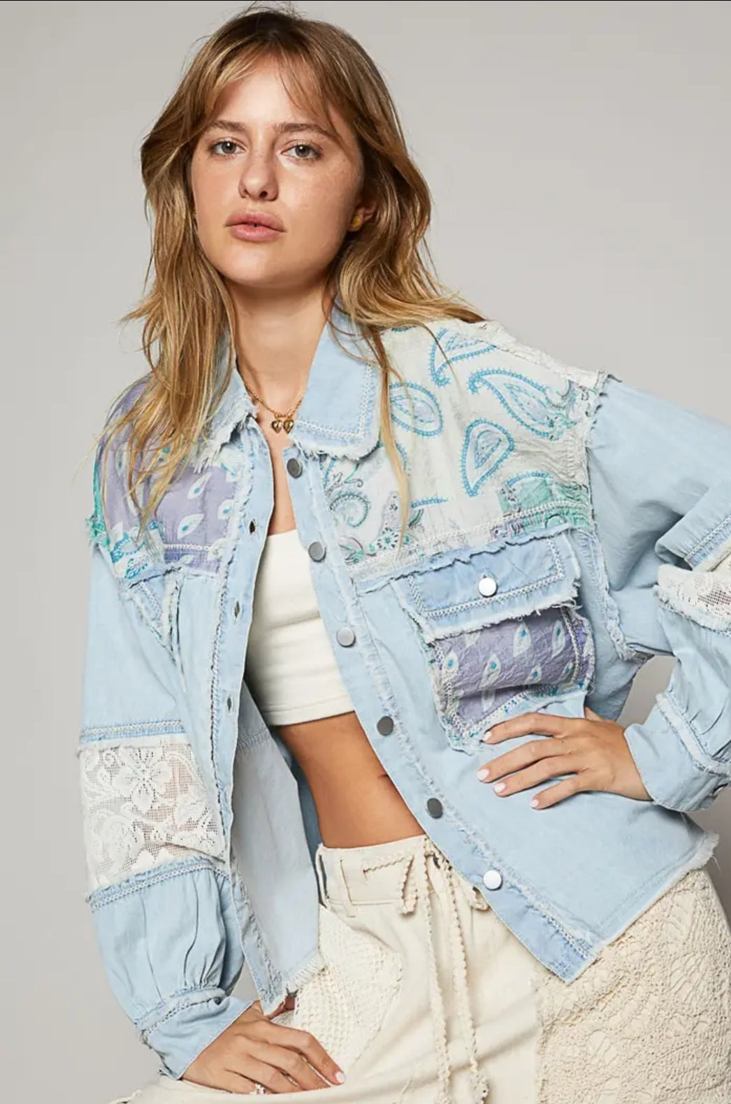 POL Bliss Jacket