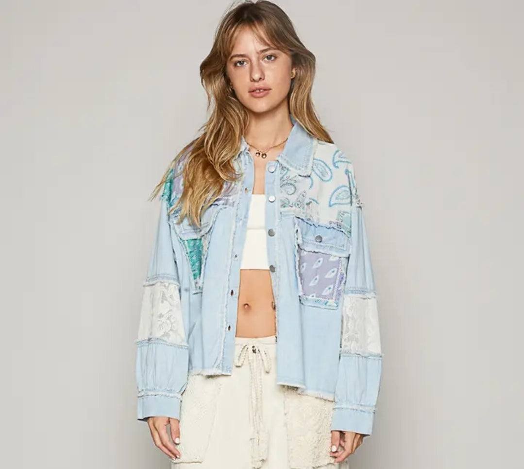 POL Bliss Jacket