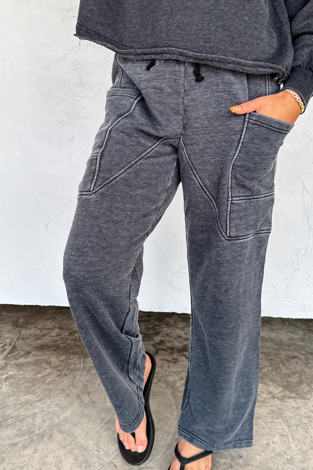 Pre-Order Lived In Lounge Pant
