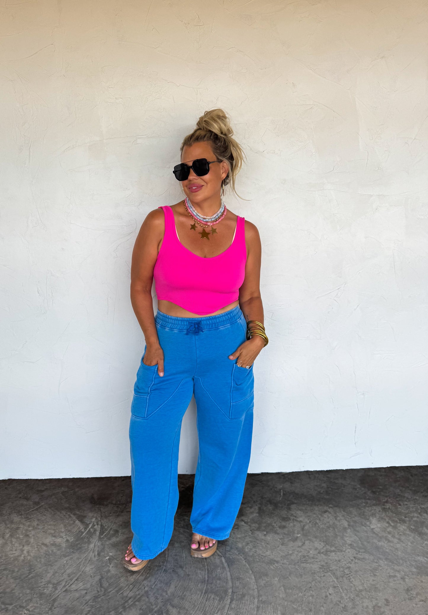 Pre-Order Lived In Lounge Pant