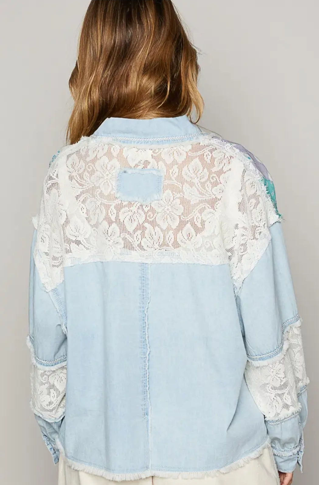 POL Bliss Jacket