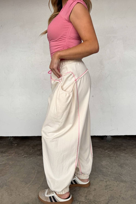 Lounge About Joggers