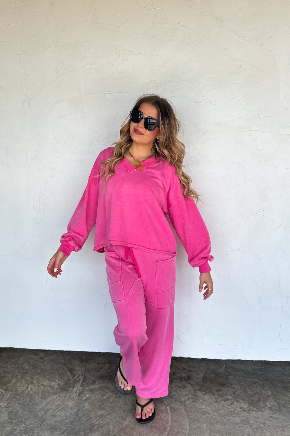 Pre-Order Lived In Lounge Pant