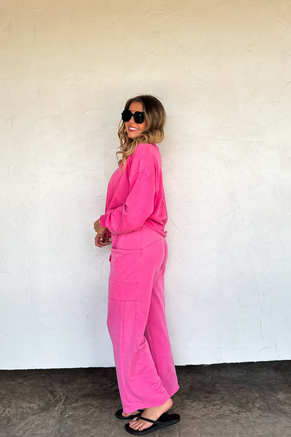 Pre-Order Lived In Lounge Pant