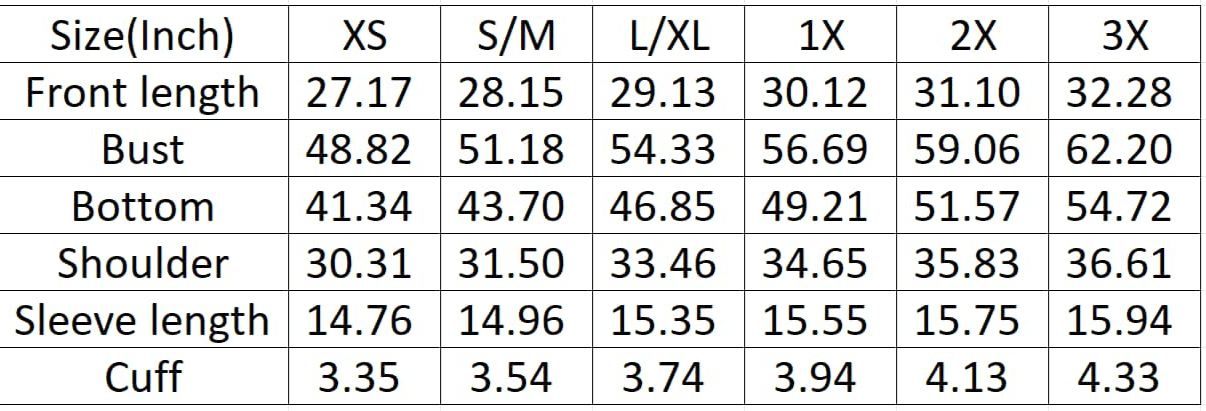 Joy Holiday Pullovers