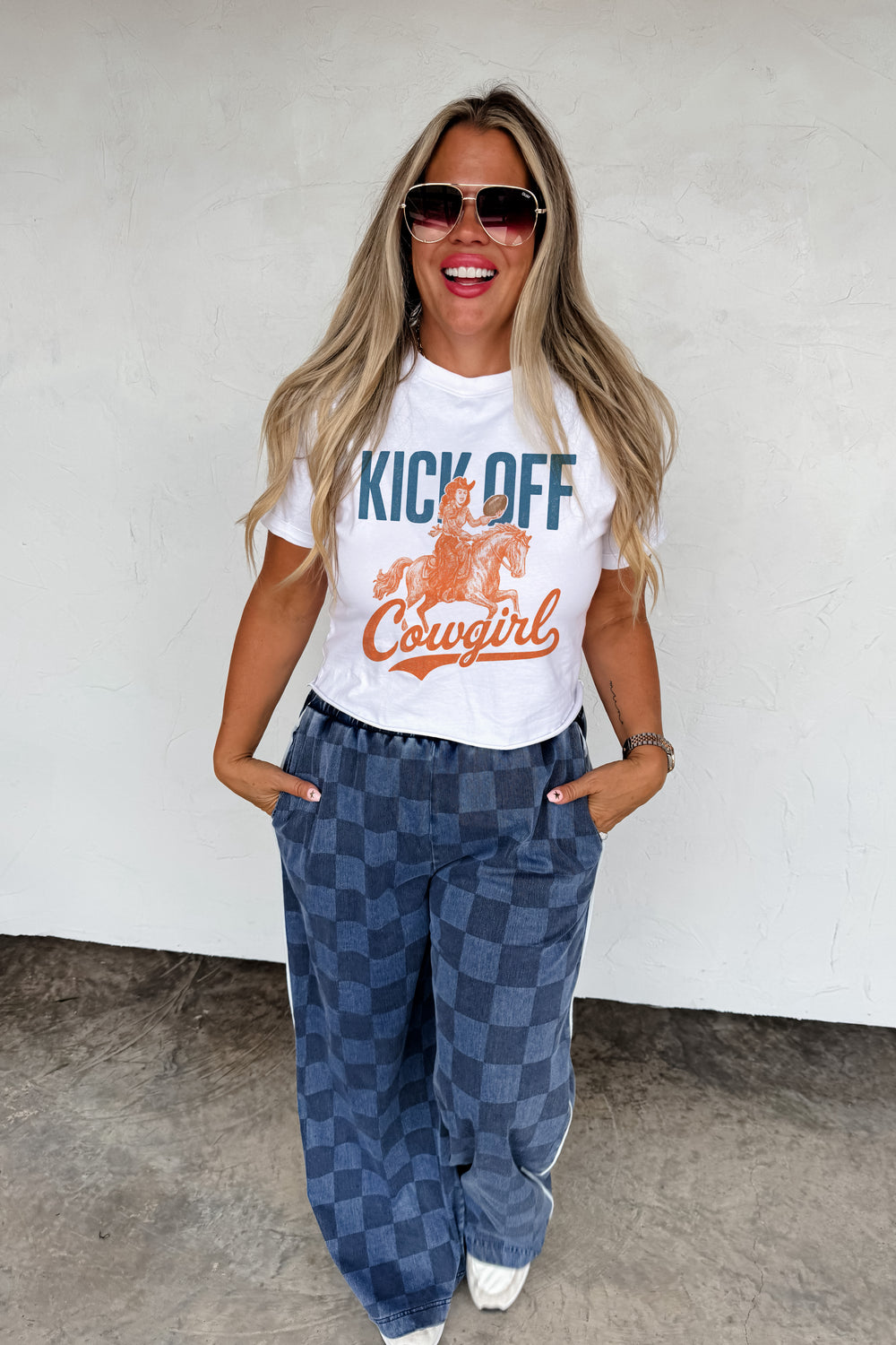 Game Day Tee