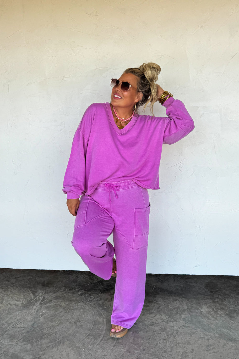 Pre-Order Lived In Lounge Pant