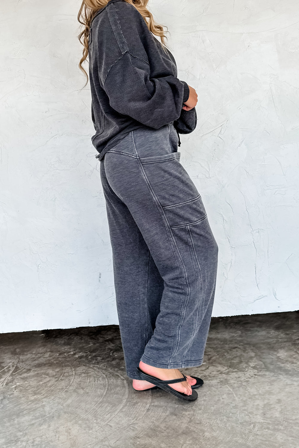 Pre-Order Lived In Lounge Pant