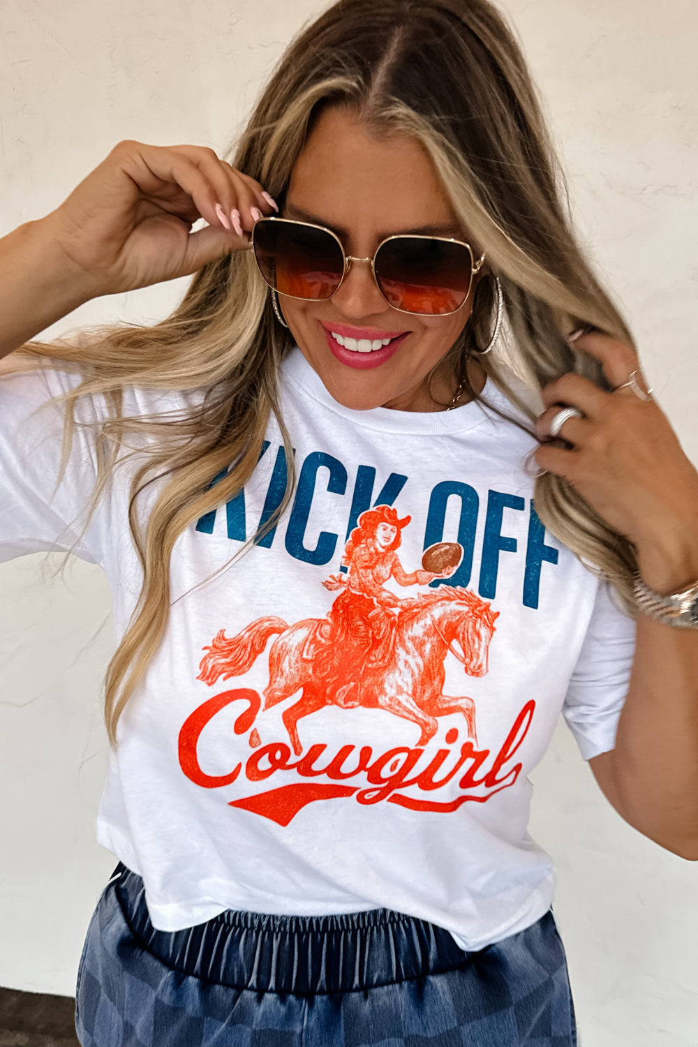 Game Day Tee