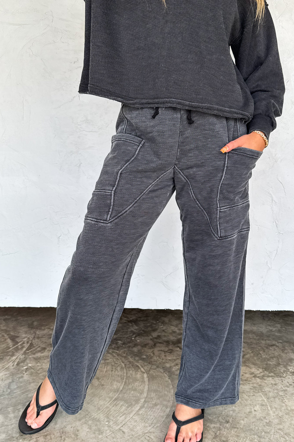 Pre-Order Lived In Lounge Pant