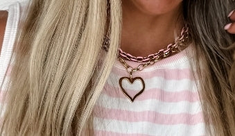 Heartland Necklace