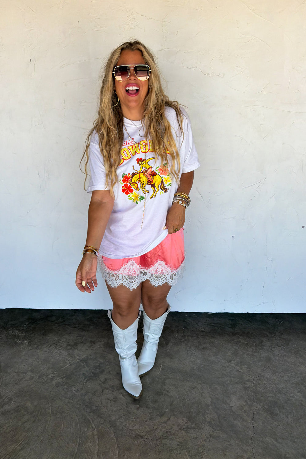 Pretty Little Thing Skirt
