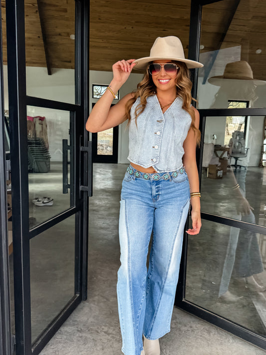 Blakeley Trail Blazer Denim