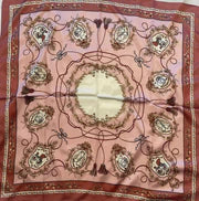 Savannah Silk Scarf