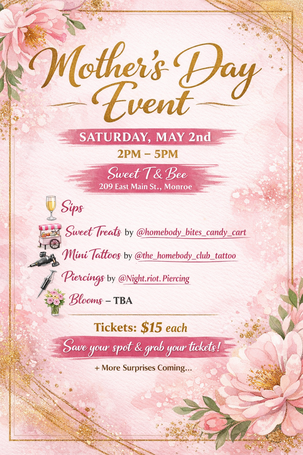EVENT