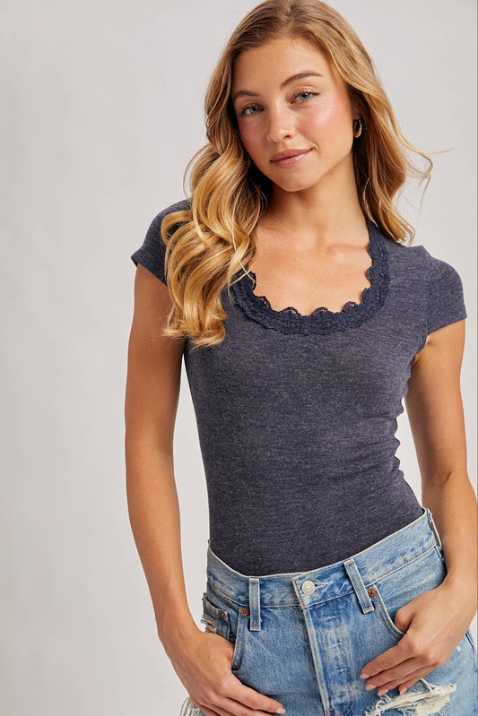 Kimberly Top
