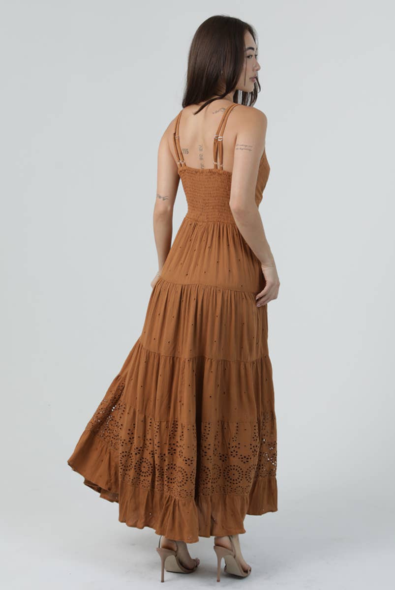 Desert Darling Maxi
