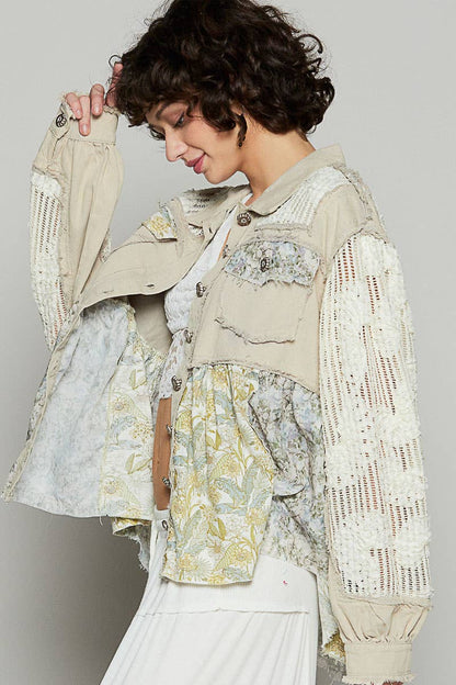 POL Garden Jacket