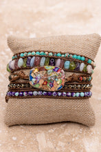 Load image into Gallery viewer, Kelly Wrap Bracelet