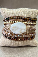 Load image into Gallery viewer, Kelly Wrap Bracelet