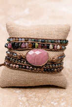 Load image into Gallery viewer, Kelly Wrap Bracelet