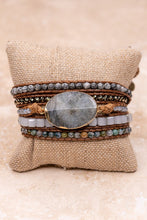 Load image into Gallery viewer, Kelly Wrap Bracelet