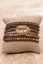 Load image into Gallery viewer, Kelly Wrap Bracelet