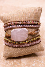 Load image into Gallery viewer, Kelly Wrap Bracelet